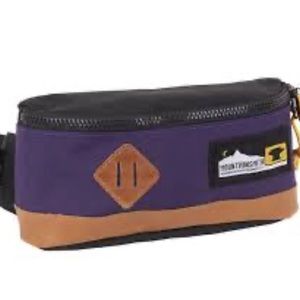 Mountainsmith Trippin Fanny Pack, Classic